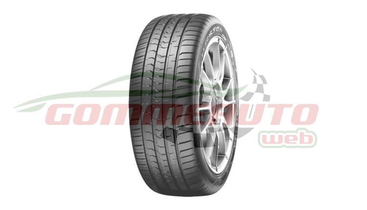 COP. 235/45ZR17  VREDESTEIN  ULTRAC SATIN XL        97Y